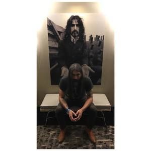 Meet your Posher, Constancio